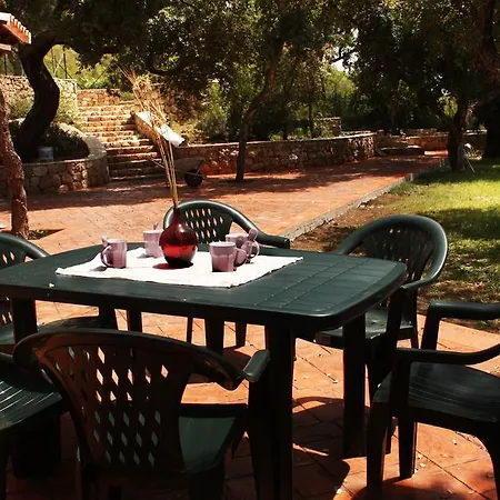 Suber Landhaus Sperlonga