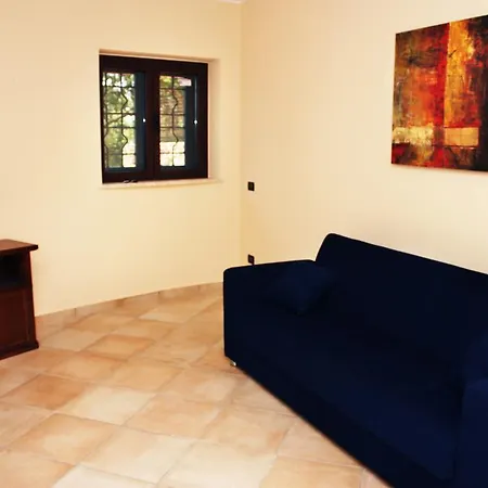 Suber Landhaus Sperlonga