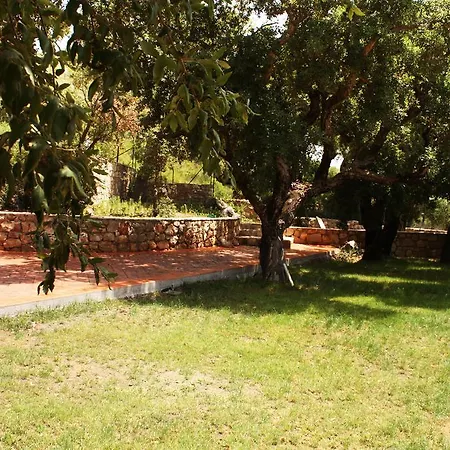 Landhaus Suber Sperlonga