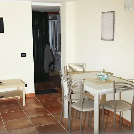 Casa rural Suber