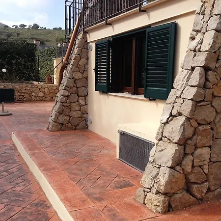 Landhaus Suber Sperlonga