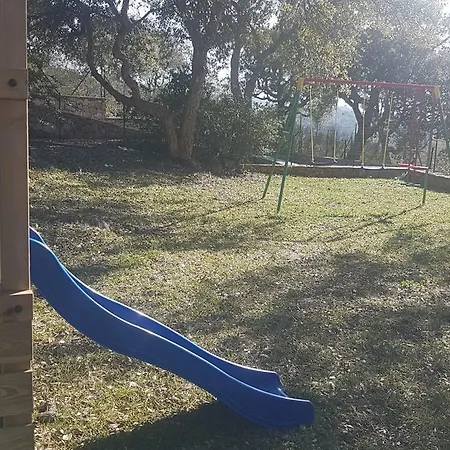 Suber Landhaus Sperlonga