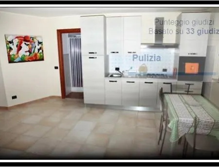 Landhaus Suber Sperlonga