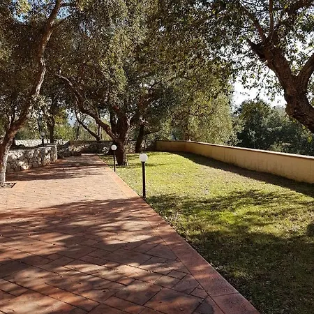 Suber Casa rural