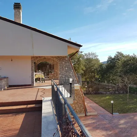 Suber Casa rural *