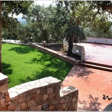Suber Casa rural Sperlonga