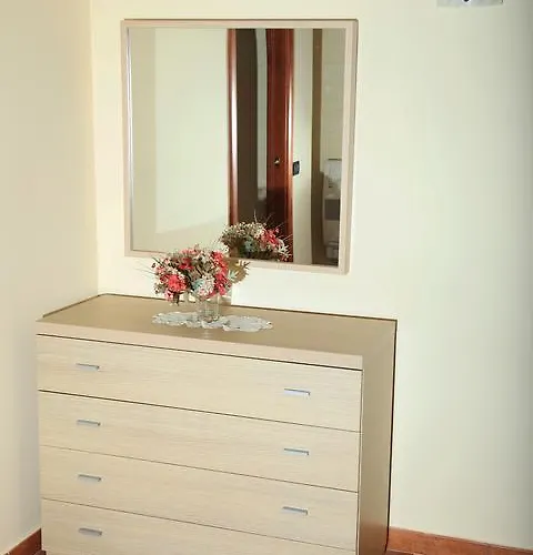 Suber Kır Evi Sperlonga