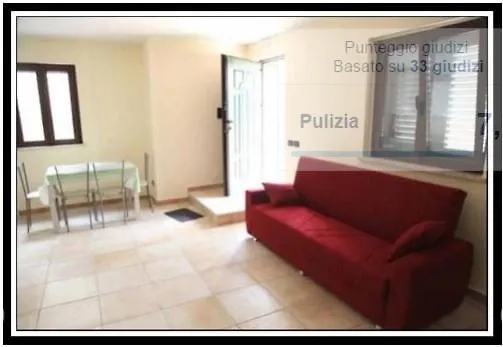 Kır Evi Suber Sperlonga