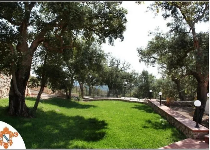 Suber Kır Evi