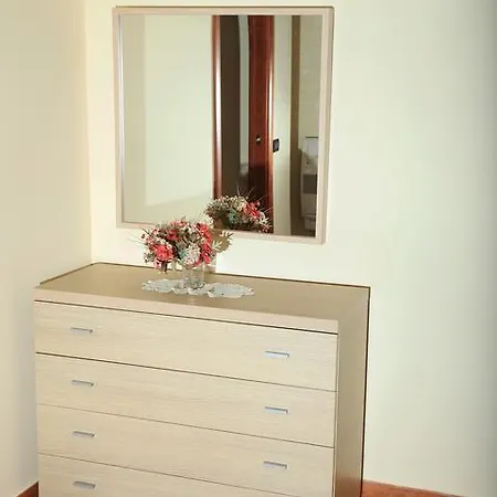 Suber Landhuis Sperlonga