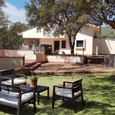 Suber Country house *