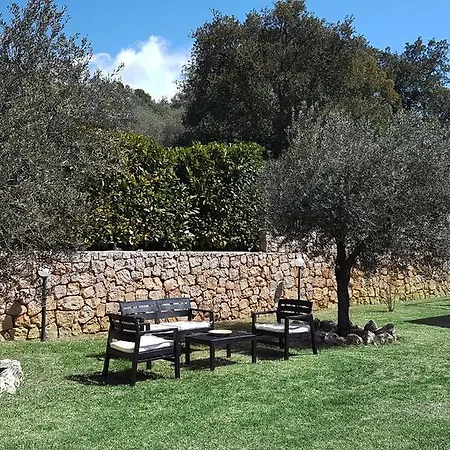 Country house Suber *