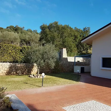 Suber Country house