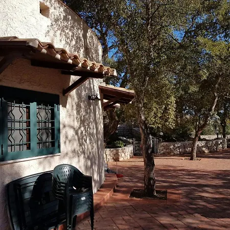 Country house Suber