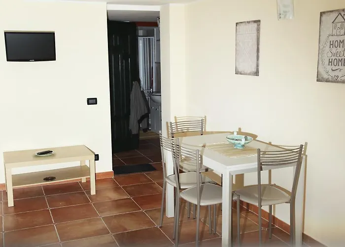 Venkovský dům Suber