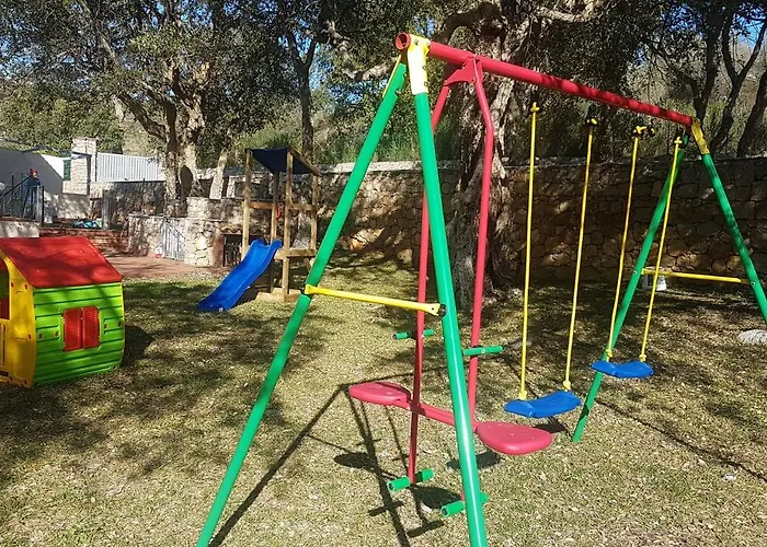 Venkovský dům Suber