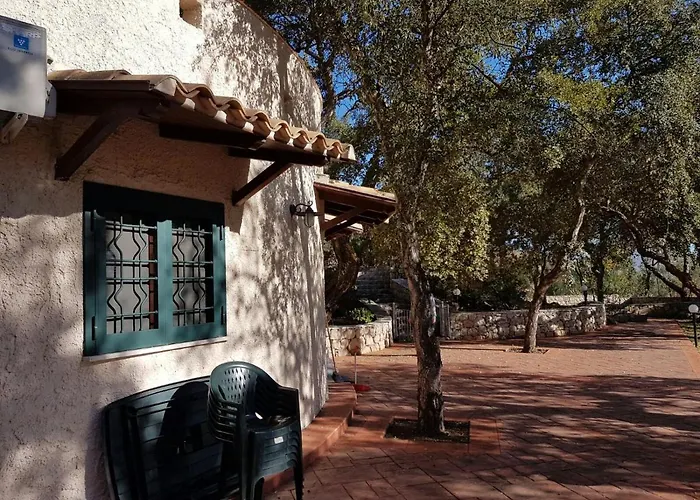 Venkovský dům Suber